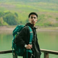 เสียงต้นฉบับ - Non Backpacker-ພາທ່ຽວ