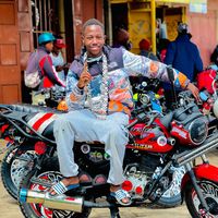1mzunguu