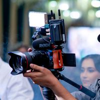 оригинальный звук