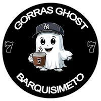 original sound - gorrasghostbqto1