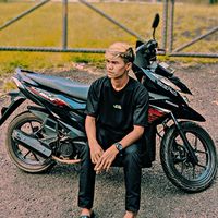 suara asli - Ariis Pratama