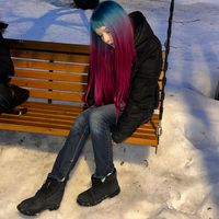 оригинальный звук