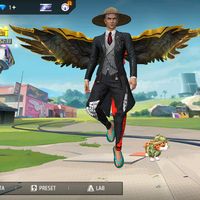 suara asli - Riski Pratama