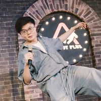 原聲 - lucasdebating