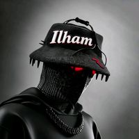 suara asli - ilham"DEMON