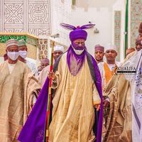 aminuadobayero