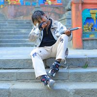 original sound