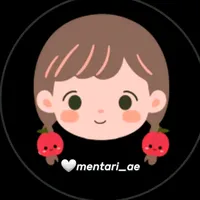 original sound - mentari_ae