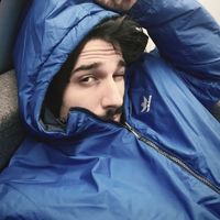 الصوت الأصلي