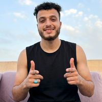 الصوت الأصلي