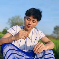 เสียงต้นฉบับ - ကျဝ့်အဲချဲဍးဘိုဒ့်