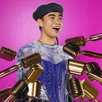 original sound - lucasnikko