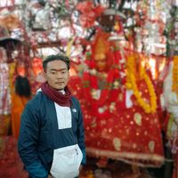 bibektamang8024