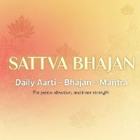 original sound - Sattva Bhajan