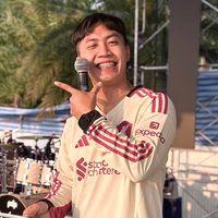 เสียงต้นฉบับ - K Attapon