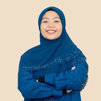 original sound - Shahirah Salasain