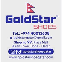 goldstarshoesqatar