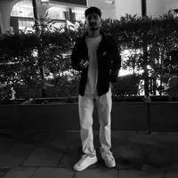 Arshad Husen