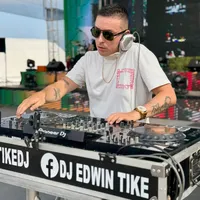 original sound - edwintikedj