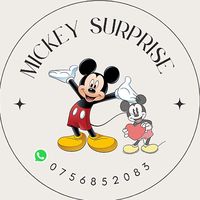 mickeysurprise