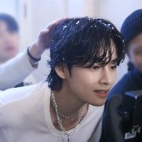 iamminyoongiswife