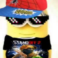 оригинальный звук