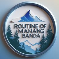 routine_of_manang_banda