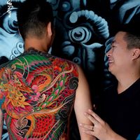 tattoothangseotn
