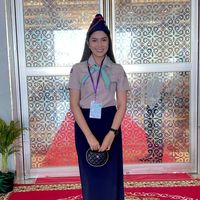 original sound - Sonita Nov