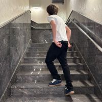 оригинальный звук