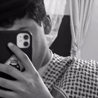 الصوت الأصلي