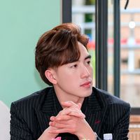 nhạc nền - Minh Mua