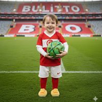 footballerbulutproject