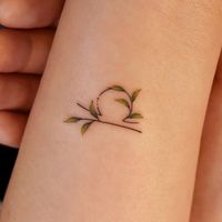 nhạc nền - Libra