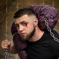 оригинальный звук