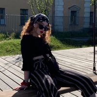 оригинальный звук