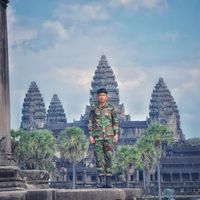 original sound - V-Pich Love 🇰🇭✨