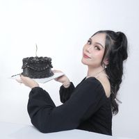 suara asli - Yanita Winnie