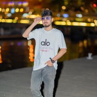 الصوت الأصلي