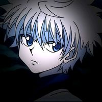 original sound - Killuaplays