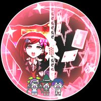 오리지널 사운드 - 화이트 불루exe&팦시클💠🦈