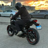 urlebanesebiker