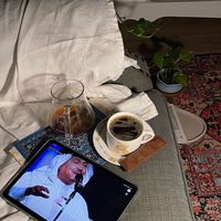 الصوت الأصلي