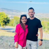 mrsperisharabin