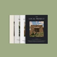 original sound - The Local Project