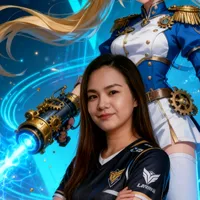 original sound - itsmeglowie