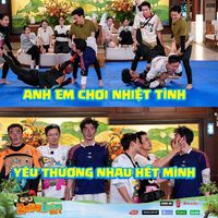 nhạc nền - Hết Flop Đổi Tên🥺