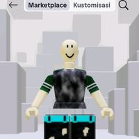 suara asli - botak putih😁