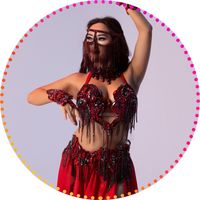 aikerimdance