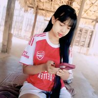 မူရင်းအသံ - ⚽ Gunner Chit Thu ⚽